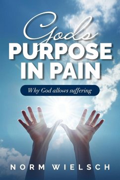 Cover God's Purpose in Pain