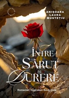 Cover Intre Sarut si Durere
