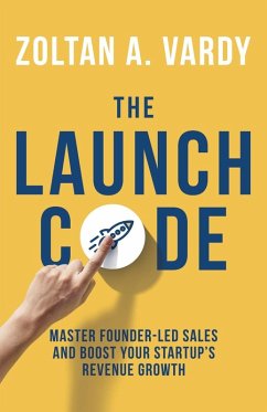 The Launch Code - Vardy, Zoltan