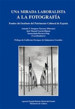 Cover Una mirada laboralista a la fotografía