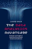 The Data Analytics Advantage