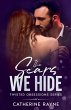 The Scars We Hide - Bild 1