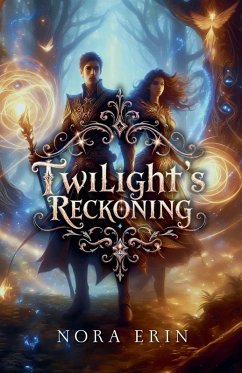 Twilight's Reckoning - Erin, Nora