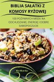 BIBLIA SA¿ATKI Z KOMOSY RY¿OWEJ