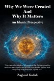 Why We Were Created And Why It Matters Why We Were Created And Why It Matters