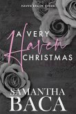 A Very Haven Christmas (Special Edition) A Very Haven Christmas (Special Edition)