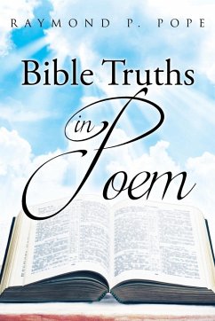 Cover Bible Truths in Poem