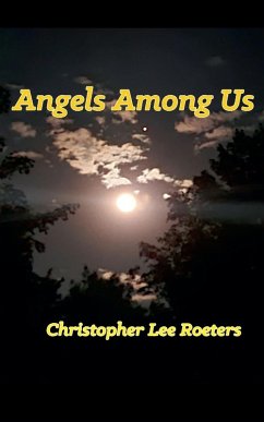 Cover Angels Among Us