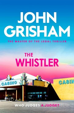 Cover The Whistler