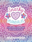 Snarky Mandalas