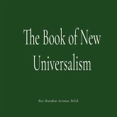 The Book of New Universalism The Book of New Universalism