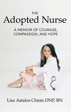 Cover The Adopted Nurse