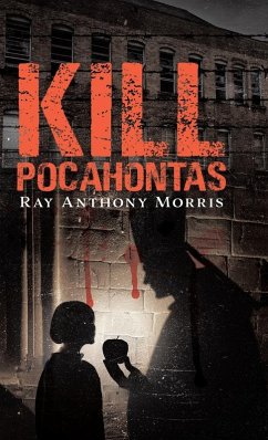 Cover Kill Pocahontas