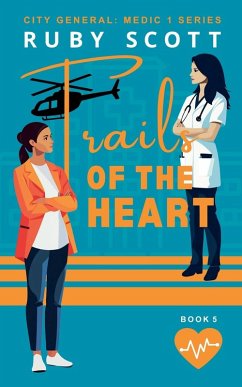 Cover Trails of the Heart
