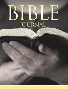 Cover Bible Journal