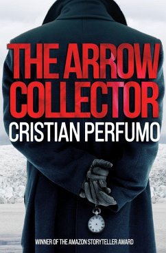 The arrow collector - Perfumo, Cristian