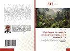 Cauchemar du progrès environnementale, selon Genèse 2 :15