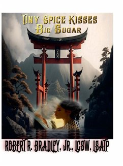 Cover Tiny Spice Kisses Big Sugar