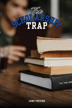 Cover The Scholarship Trap