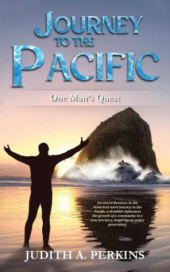 Cover Journey to the Pacific
