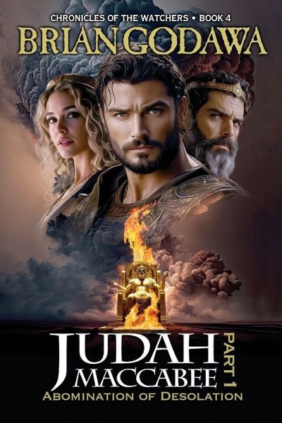 Judah Maccabee - Part 1