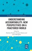 Understanding Accountability Understanding Accountability