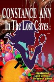 Constance Ann In The Lost Caves Constance Ann In The Lost Caves