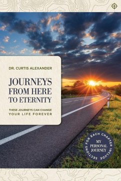 Cover Journeys from Here to Eternity