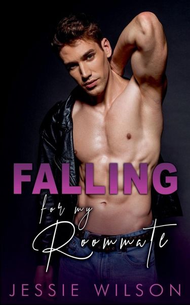 Falling for my Roommate Falling for my Roommate