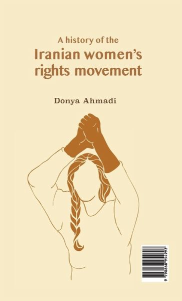 A History Of The Iranian Women's Rights Movement A History Of The Iranian Women's Rights Movement