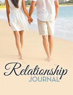 Relationship Journal Relationship Journal