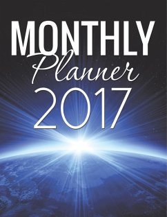 Monthly Planner 2017