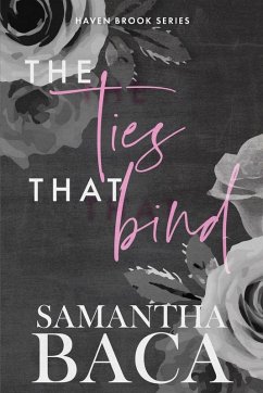 Cover The Ties That Bind (Special Edition)