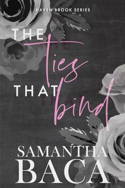The Ties That Bind (Special Edition) The Ties That Bind (Special Edition)