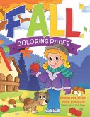 Fall Coloring Pages (Jumbo Coloring Book for Kids - Seasons of the Year) Fall Coloring Pages (Jumbo Coloring Book for Kids - Seasons of the Year)