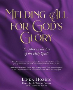 Melding All for God's Glory - Hozdic, Linda Melding All for God's Glory - Hozdic, Linda