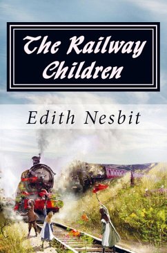 Cover The Railway Children