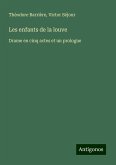 Les enfants de la louve Les enfants de la louve