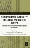 Socioeconomic Inequality in Central and Eastern Europe