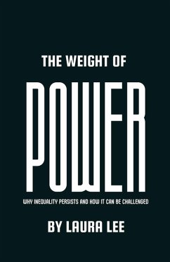 The Weight of Power Cover The Weight of Power