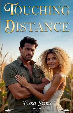 Touching Distance - Sims, Essa Touching Distance - Sims, Essa