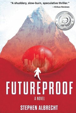 Cover Futureproof, A Novel