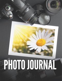 Photo Journal Photo Journal
