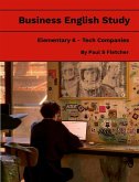 Business English Study - Elementary 6 - Tech Companies Business English Study - Elementary 6 - Tech Companies