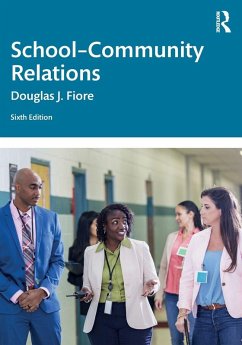 Cover School-Community Relations