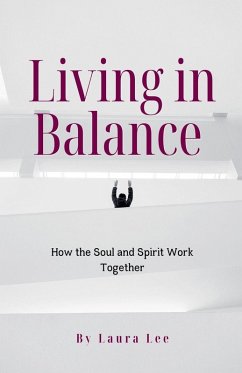 Cover Living in Balance