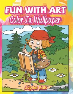 Fun With Art - Jupiter Kids