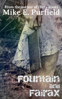 Cover Fountain & Fairfax