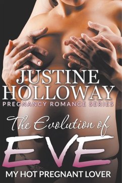 Cover The Evolution of Eve