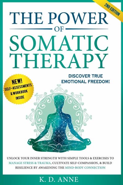 The Power of Somatic Therapy The Power of Somatic Therapy